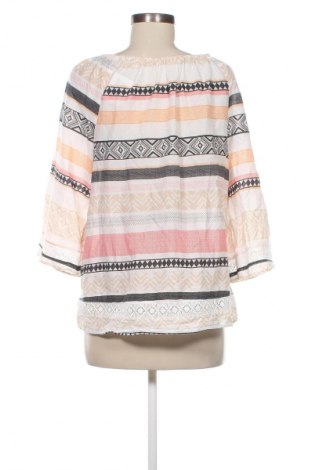 Дамска блуза Unbranded, Размер XL, Цвят Многоцветен, Цена 19,14 лв.