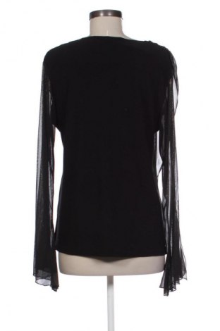 Дамска блуза Unbranded, Размер XL, Цвят Черен, Цена 19,00 лв.