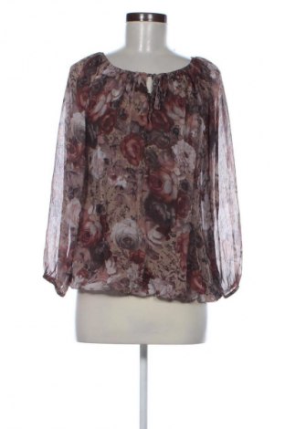 Γυναικεία μπλούζα Unbranded, Μέγεθος M, Χρώμα Πολύχρωμο, Τιμή 6,99 €