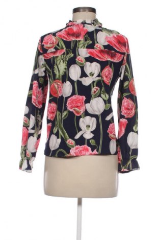 Дамска блуза Unbranded, Размер M, Цвят Многоцветен, Цена 19,14 лв.