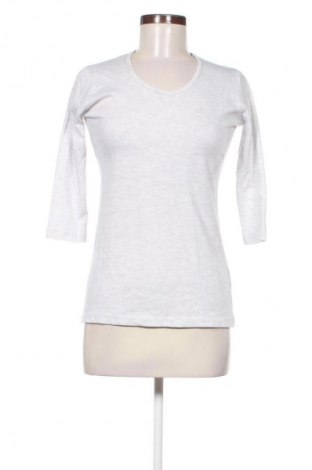 Дамска блуза Unbranded, Размер M, Цвят Бял, Цена 19,14 лв.