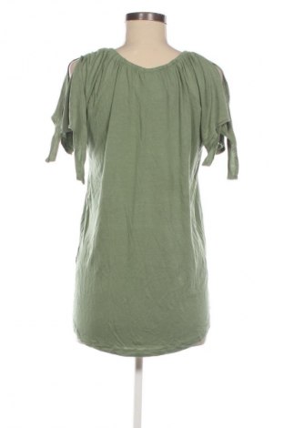 Damen Shirt Unbranded, Größe M, Farbe Grün, Preis 9,79 €