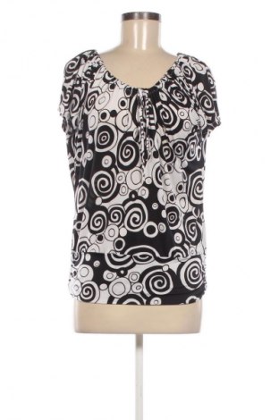 Дамска блуза Unbranded, Размер L, Цвят Многоцветен, Цена 19,14 лв.