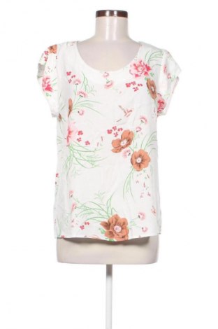 Дамска блуза Unbranded, Размер M, Цвят Многоцветен, Цена 19,14 лв.