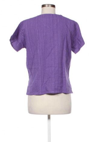 Дамска блуза Unbranded, Размер M, Цвят Многоцветен, Цена 19,14 лв.