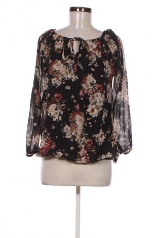 Дамска блуза Unbranded, Размер L, Цвят Многоцветен, Цена 7,15 €