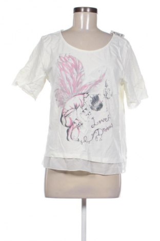 Bluză de femei Unbranded, Mărime XL, Culoare Ecru, Preț 40,99 Lei