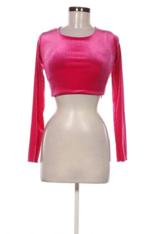 Bluză de femei Unbranded, Mărime S, Culoare Roz, Preț 95,02 Lei