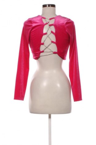 Bluză de femei Unbranded, Mărime S, Culoare Roz, Preț 95,02 Lei