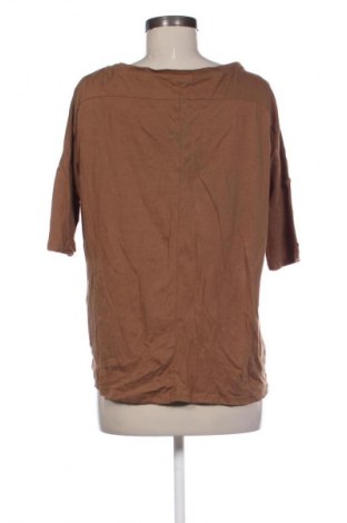 Bluză de femei Unbranded, Mărime S, Culoare Maro, Preț 50,00 Lei