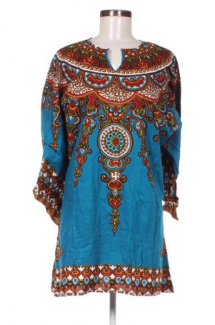 Damen Shirt Unbranded, Größe XXL, Farbe Mehrfarbig, Preis 7,99 €