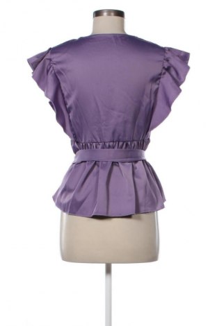 Dámska blúza Unbranded, Veľkosť M, Farba Fialová, Cena  18,47 €