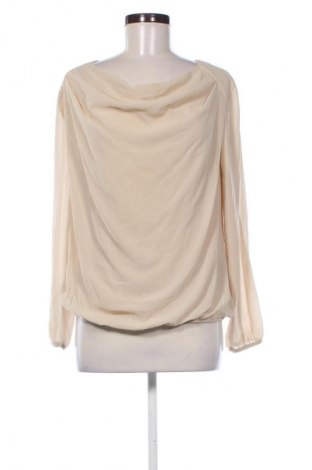Bluză de femei Unbranded, Mărime M, Culoare Bej, Preț 50,00 Lei