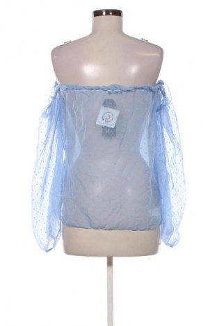 Dámská halenka Unbranded, Velikost M, Barva Modrá, Cena  109,00 Kč