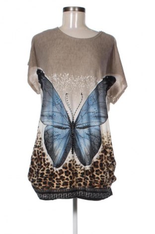 Damen Shirt Unbranded, Größe L, Farbe Mehrfarbig, Preis € 9,72