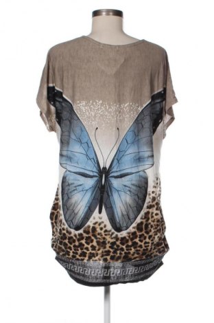 Damen Shirt Unbranded, Größe L, Farbe Mehrfarbig, Preis € 9,72