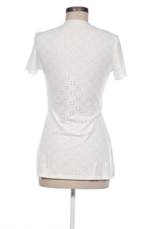 Дамска блуза Unbranded, Размер M, Цвят Бял, Цена 16,99 лв.