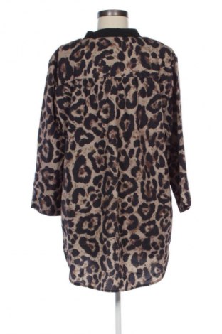 Bluzka damska Unbranded, Rozmiar XXL, Kolor Kolorowy, Cena 36,99 zł