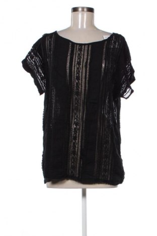 Γυναικεία μπλούζα Unbranded, Μέγεθος XL, Χρώμα Μαύρο, Τιμή 9,72 €
