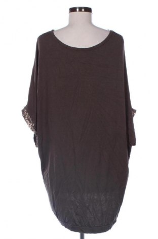 Γυναικεία μπλούζα Unbranded, Μέγεθος M, Χρώμα Καφέ, Τιμή 8,99 €