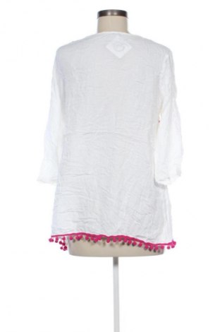 Дамска блуза Unbranded, Размер M, Цвят Многоцветен, Цена 9,99 лв.