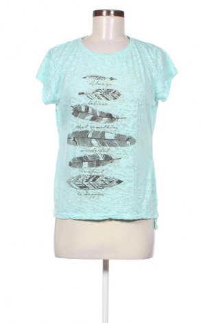 Bluzka damska Unbranded, Rozmiar M, Kolor Kolorowy, Cena 43,68 zł