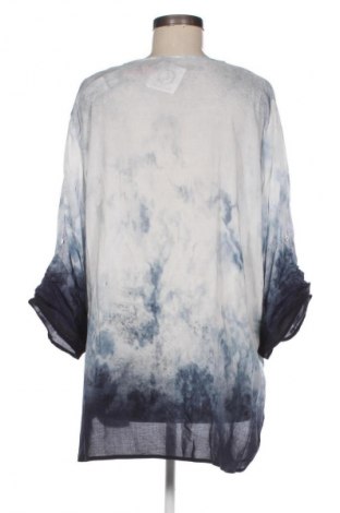 Damen Shirt Unbranded, Größe 3XL, Farbe Mehrfarbig, Preis € 15,94