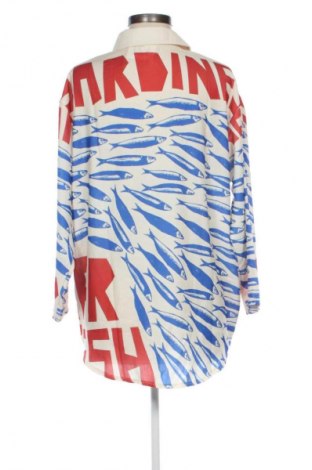 Dámska blúza Unbranded, Veľkosť M, Farba Viacfarebná, Cena  2,95 €