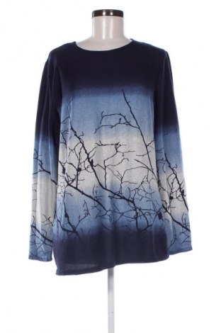 Damen Shirt Unbranded, Größe XXL, Farbe Mehrfarbig, Preis 9,72 €