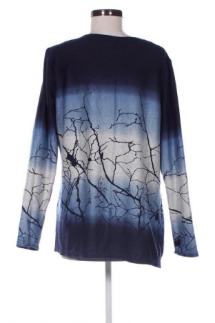 Damen Shirt Unbranded, Größe XXL, Farbe Mehrfarbig, Preis 9,72 €