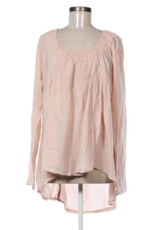 Bluză de femei Unbranded, Mărime L, Culoare Roz, Preț 50,00 Lei