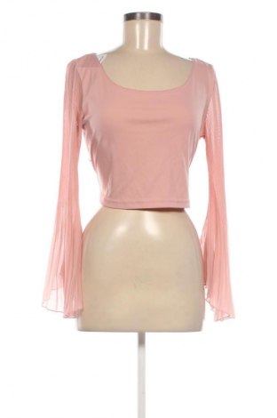 Bluză de femei Unbranded, Mărime M, Culoare Roz, Preț 50,00 Lei