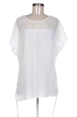 Damen Shirt Unbranded, Größe XXL, Farbe Weiß, Preis € 9,79