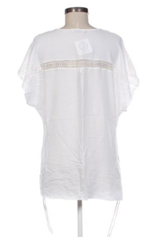 Damen Shirt Unbranded, Größe XXL, Farbe Weiß, Preis € 9,79