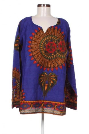 Damen Shirt Unbranded, Größe XL, Farbe Mehrfarbig, Preis 15,35 €