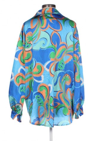 Damen Shirt Unbranded, Größe XXL, Farbe Mehrfarbig, Preis € 15,99