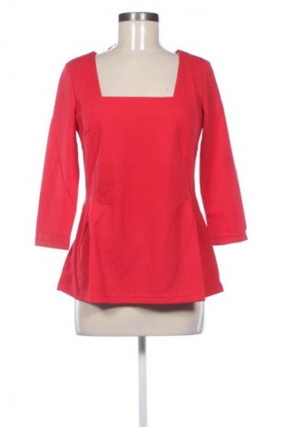 Damen Shirt Unbranded, Größe M, Farbe Rot, Preis 6,99 €