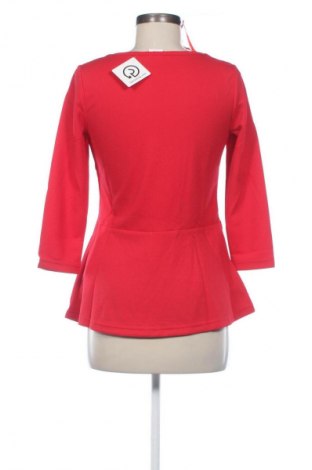 Damen Shirt Unbranded, Größe M, Farbe Rot, Preis 6,99 €