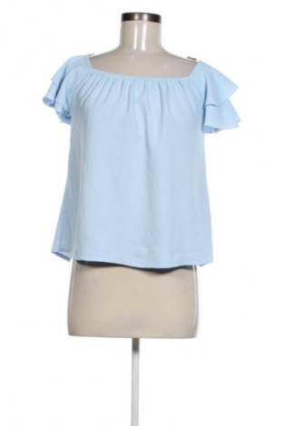 Damen Shirt Unbranded, Größe M, Farbe Blau, Preis 9,72 €