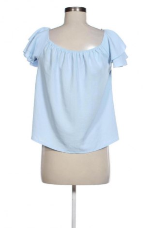 Damen Shirt Unbranded, Größe M, Farbe Blau, Preis 9,72 €