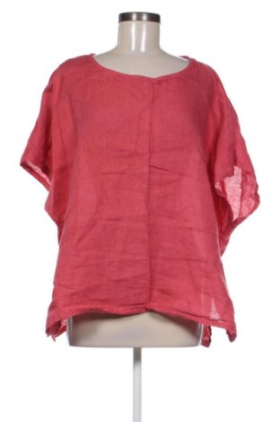 Damen Shirt Unbranded, Größe XXL, Farbe Rot, Preis € 9,79