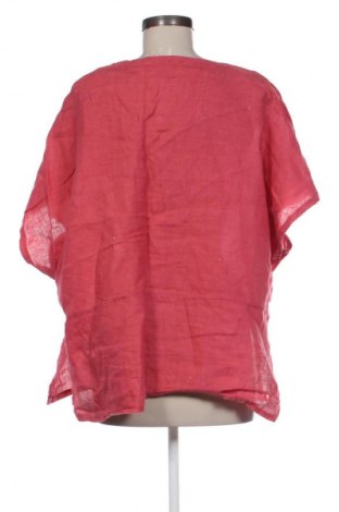 Damen Shirt Unbranded, Größe XXL, Farbe Rot, Preis € 9,79