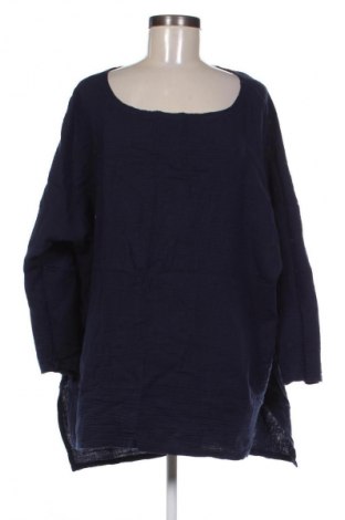 Damen Shirt Unbranded, Größe XXL, Farbe Blau, Preis € 9,79