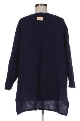Damen Shirt Unbranded, Größe XXL, Farbe Blau, Preis € 9,79