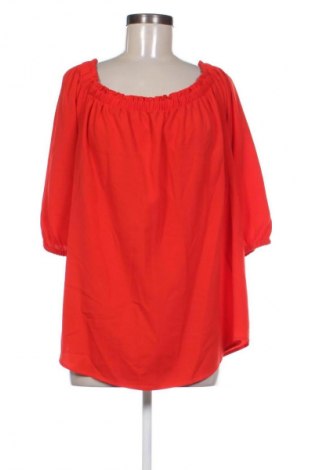 Damen Shirt Unbranded, Größe XL, Farbe Rot, Preis € 9,79