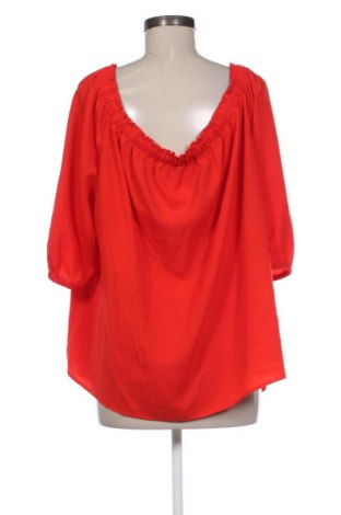 Damen Shirt Unbranded, Größe XL, Farbe Rot, Preis € 9,79