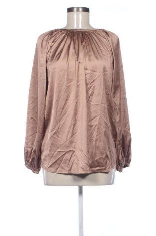 Damen Shirt Unbranded, Größe M, Farbe Braun, Preis 9,72 €