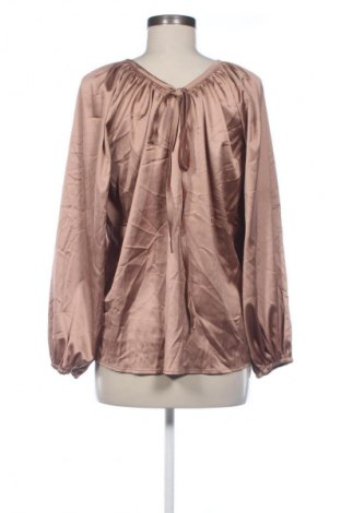 Damen Shirt Unbranded, Größe M, Farbe Braun, Preis 9,72 €