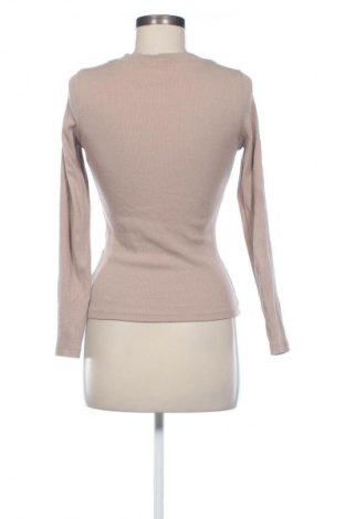 Damen Shirt Unbranded, Größe M, Farbe Beige, Preis 9,72 €