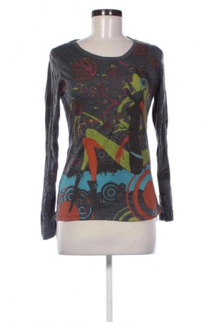 Bluzka damska Unbranded, Rozmiar S, Kolor Kolorowy, Cena 43,68 zł